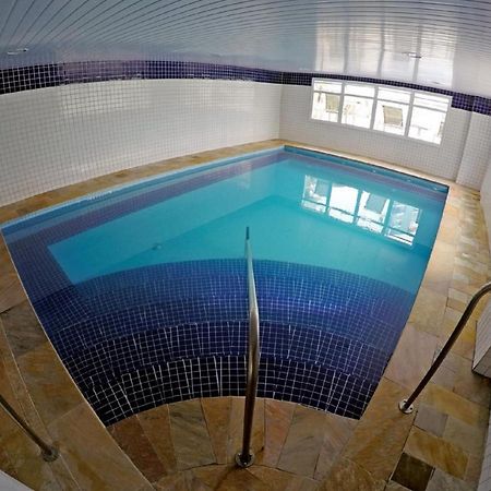 Cobertura Ubatuba Para Familias - Ate 12 Pessoas Экстерьер фото