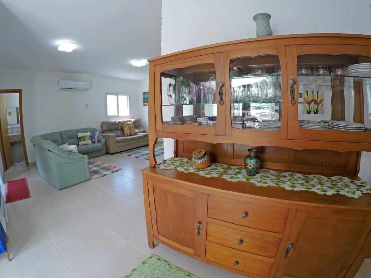 Cobertura Ubatuba Para Familias - Ate 12 Pessoas Экстерьер фото