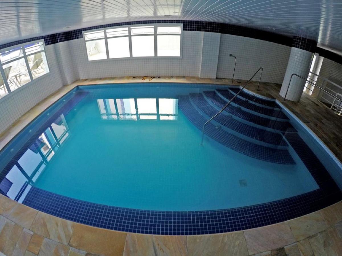 Cobertura Ubatuba Para Familias - Ate 12 Pessoas Экстерьер фото