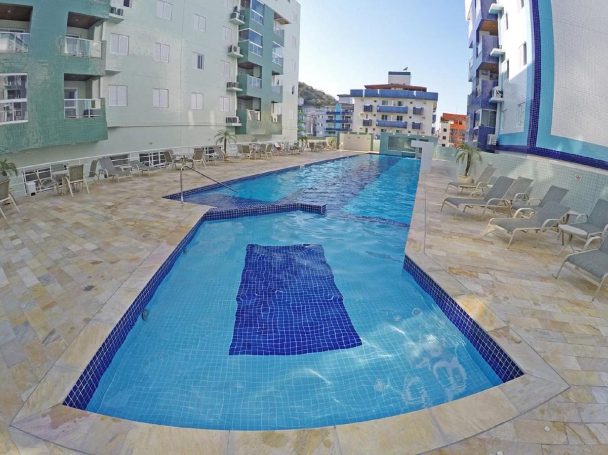 Cobertura Ubatuba Para Familias - Ate 12 Pessoas Экстерьер фото