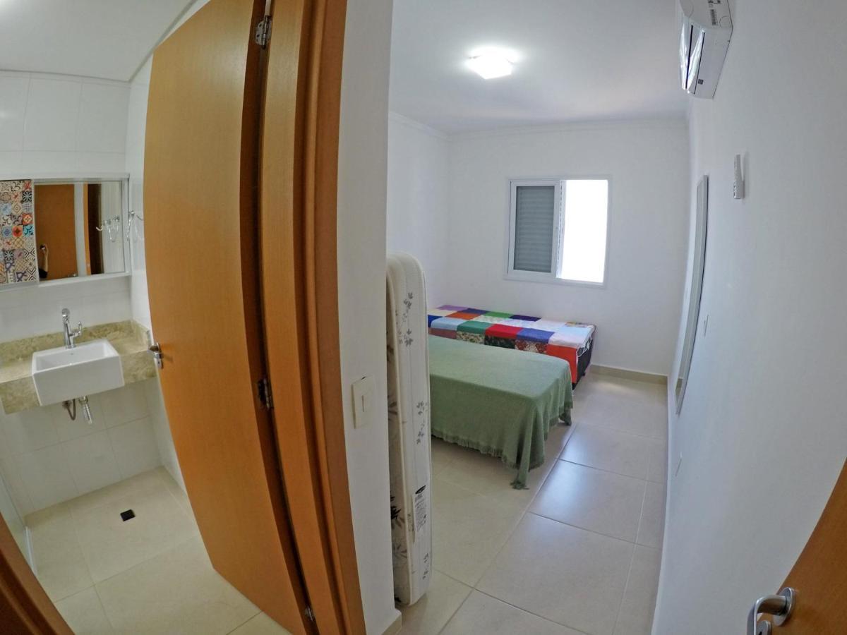 Cobertura Ubatuba Para Familias - Ate 12 Pessoas Экстерьер фото