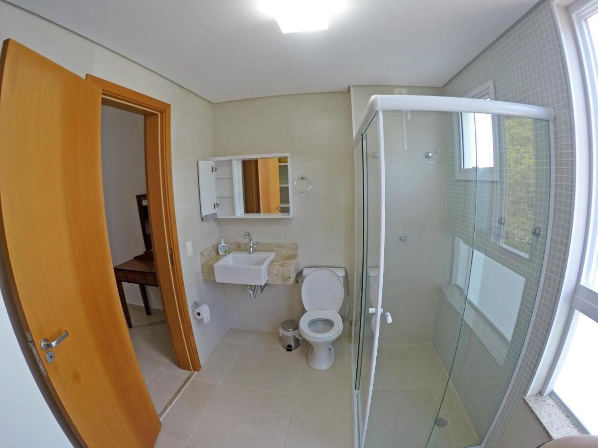 Cobertura Ubatuba Para Familias - Ate 12 Pessoas Экстерьер фото