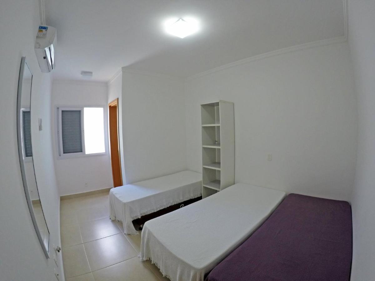 Cobertura Ubatuba Para Familias - Ate 12 Pessoas Экстерьер фото