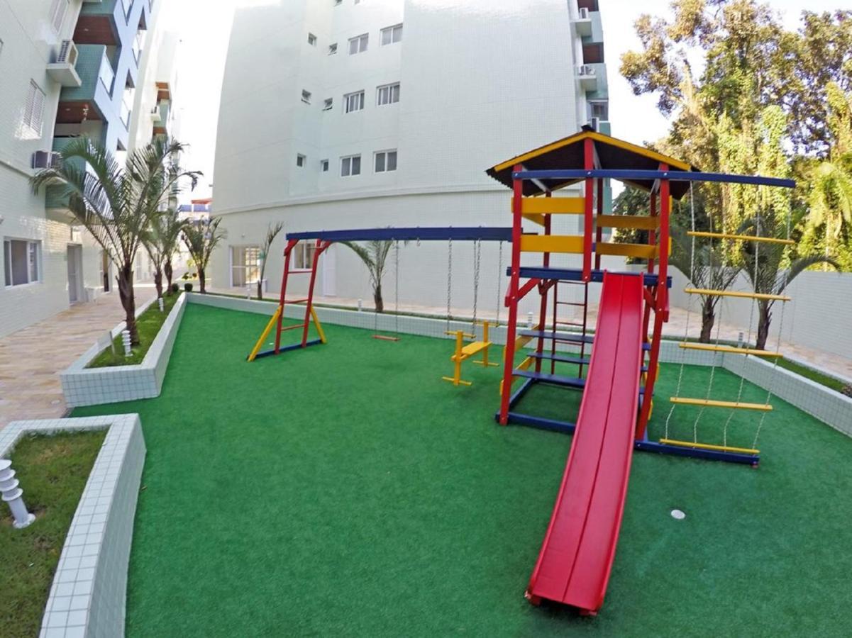 Cobertura Ubatuba Para Familias - Ate 12 Pessoas Экстерьер фото