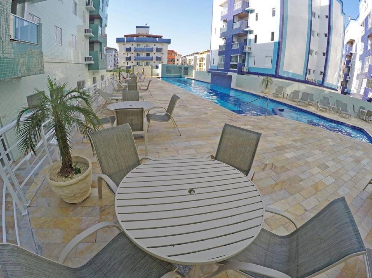 Cobertura Ubatuba Para Familias - Ate 12 Pessoas Экстерьер фото